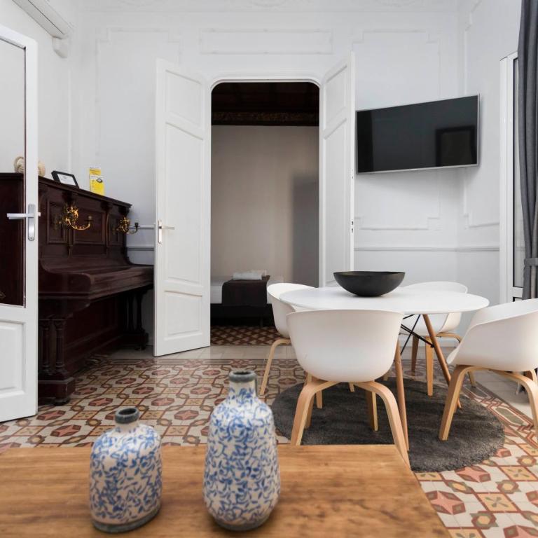 Total Valencia Vintage - Superior Apartment - 2