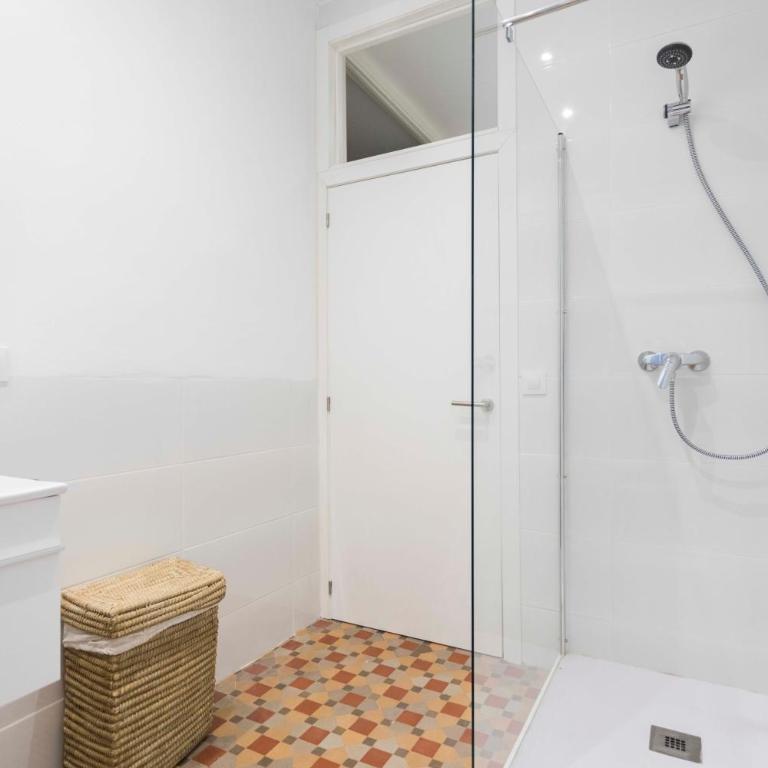 Total Valencia Vintage - Superior Apartment - 8