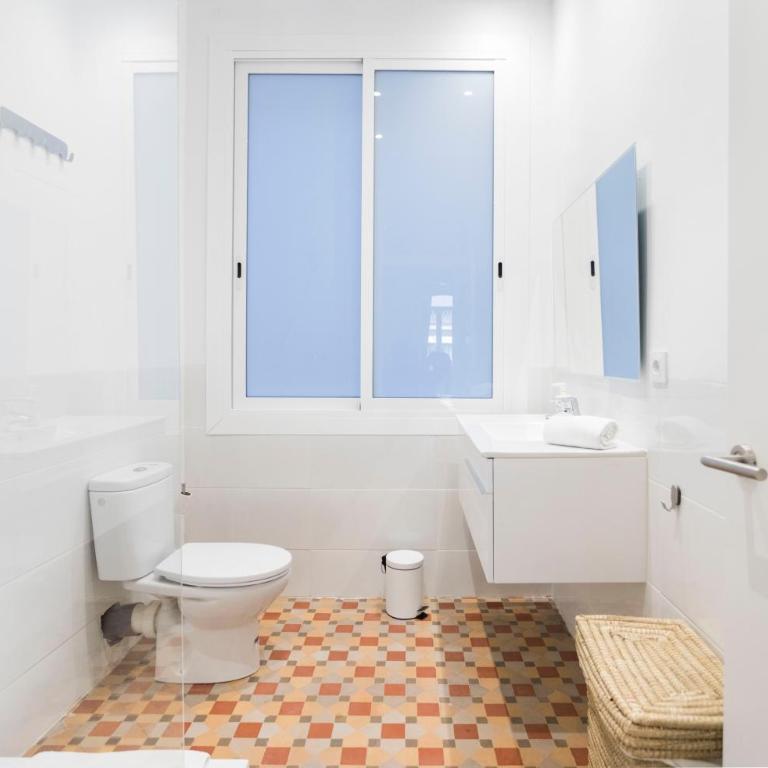 Total Valencia Vintage - Superior Apartment - 23