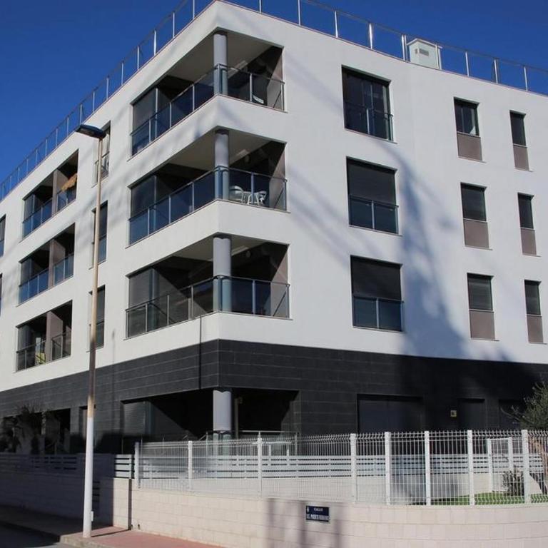 Apartamento Pinada Beach- La Mata - Apartamento de 3 dormitorios - 22