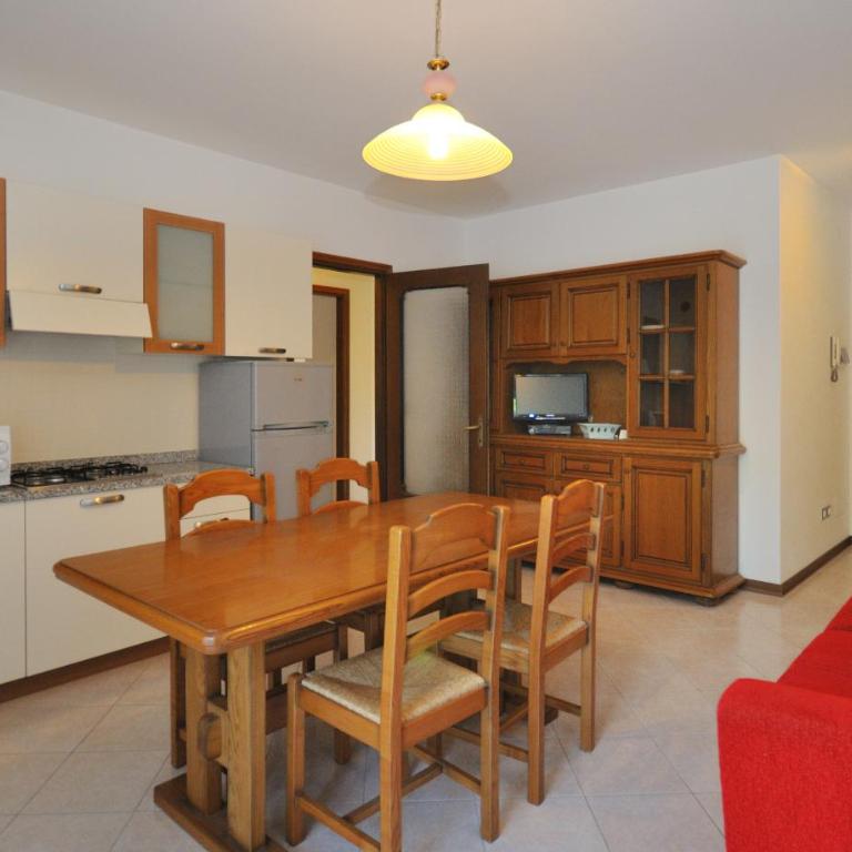 Condominio Biasin - Appartamento con 2 Camere da Letto - 3