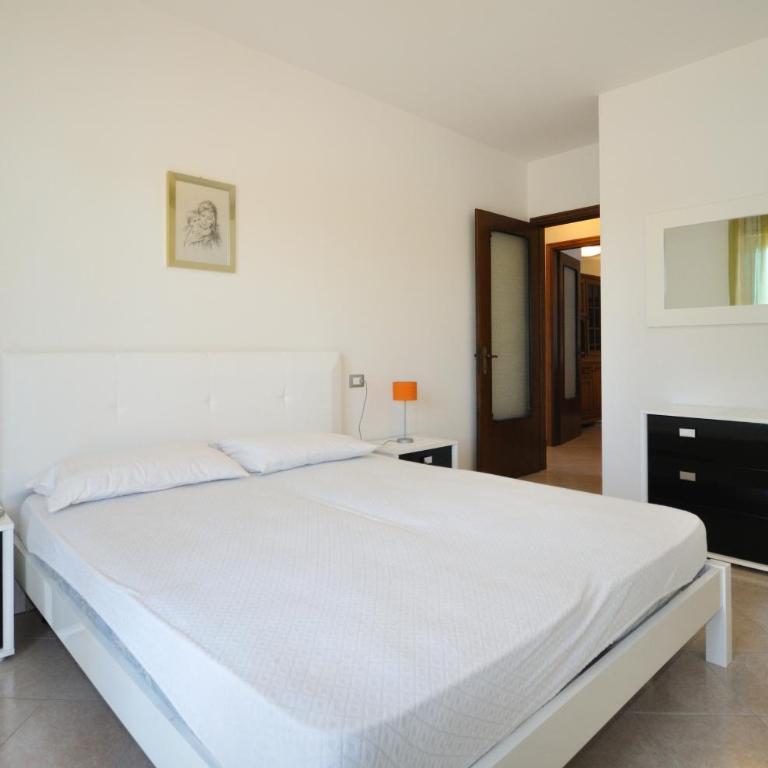 Condominio Biasin - Appartamento con 2 Camere da Letto - 7