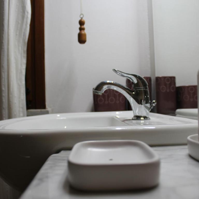 Home Resuttano - Monolocale - 12
