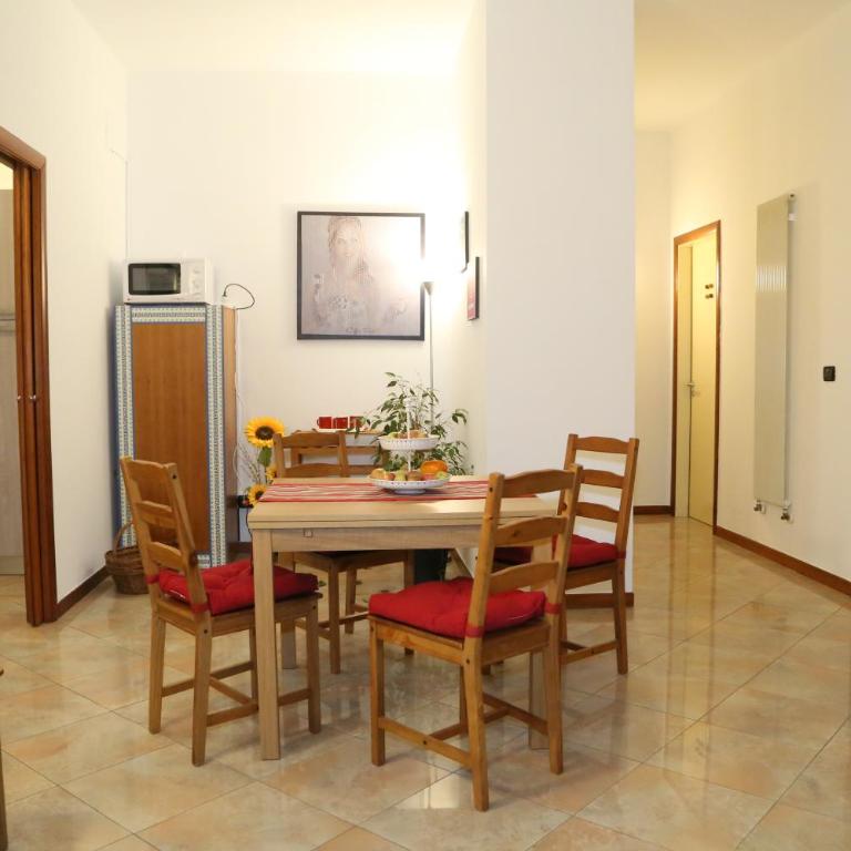 Bari Suite Apartment Leader Palace - Free Parking ! - Appartamento con 2 Camere da Letto - 22