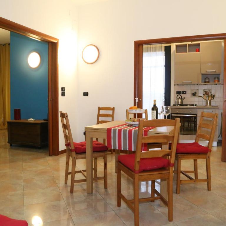 Bari Suite Apartment Leader Palace - Free Parking ! - Appartamento con 2 Camere da Letto - 21