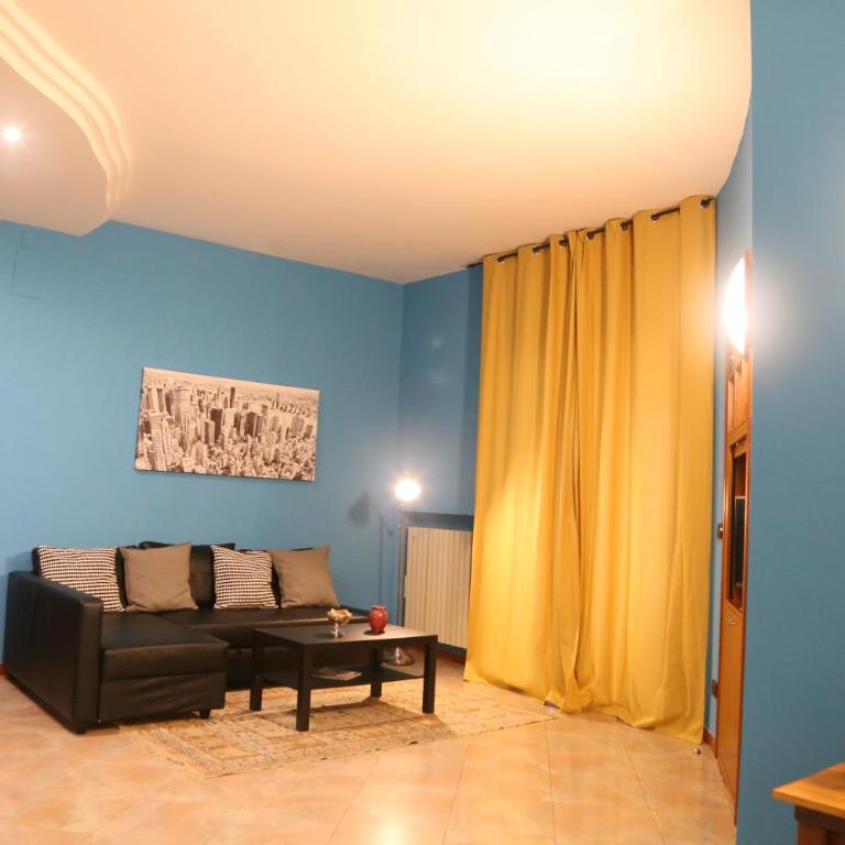 Bari Suite Apartment Leader Palace - Free Parking ! - Appartamento con 2 Camere da Letto - 7