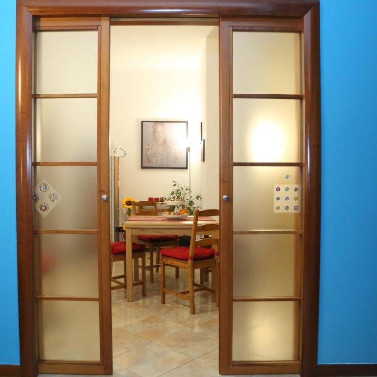 Bari Suite Apartment Leader Palace - Free Parking ! - Appartamento con 2 Camere da Letto - 13