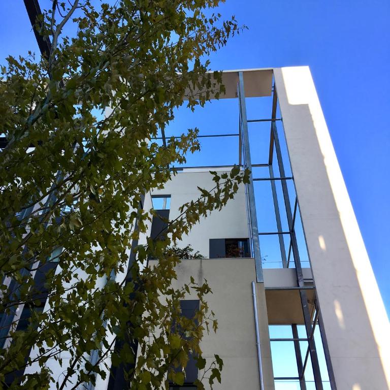 Loft Giulietta - Loft - 19
