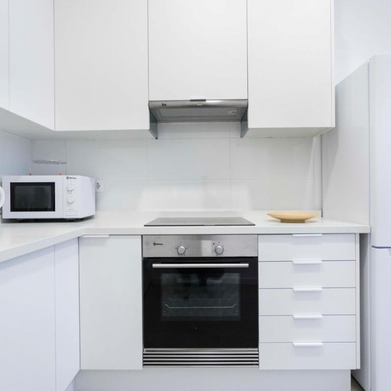Total Valencia Vintage - Two-Bedroom Apartment - 21