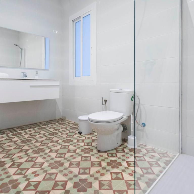 Total Valencia Vintage - Two-Bedroom Apartment - 11