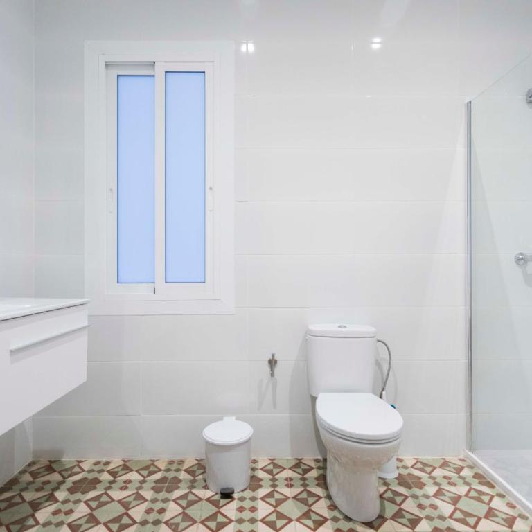 Total Valencia Vintage - Two-Bedroom Apartment - 23