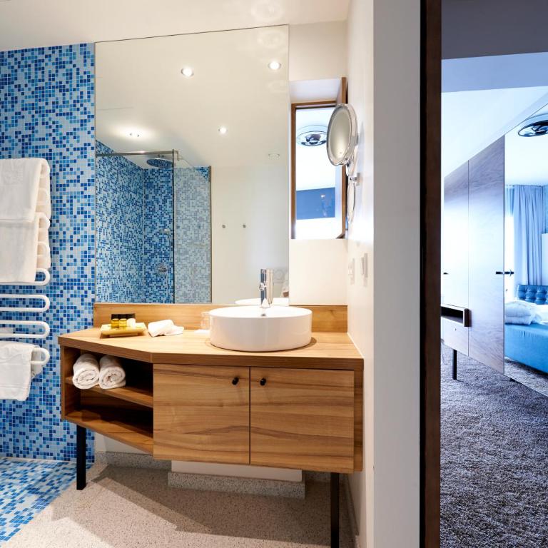 Parkhotel Pörtschach - Das Hotelresort mit Insellage am Wörthersee - Comfort Doppelzimmer - 4
