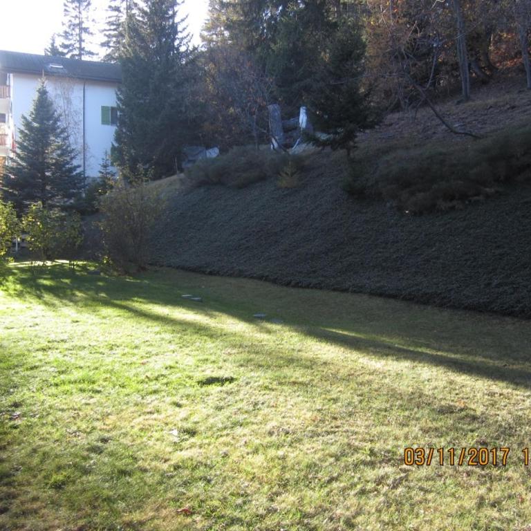 Apartment Weisshorn - Apartment mit 2 Schlafzimmern - 15