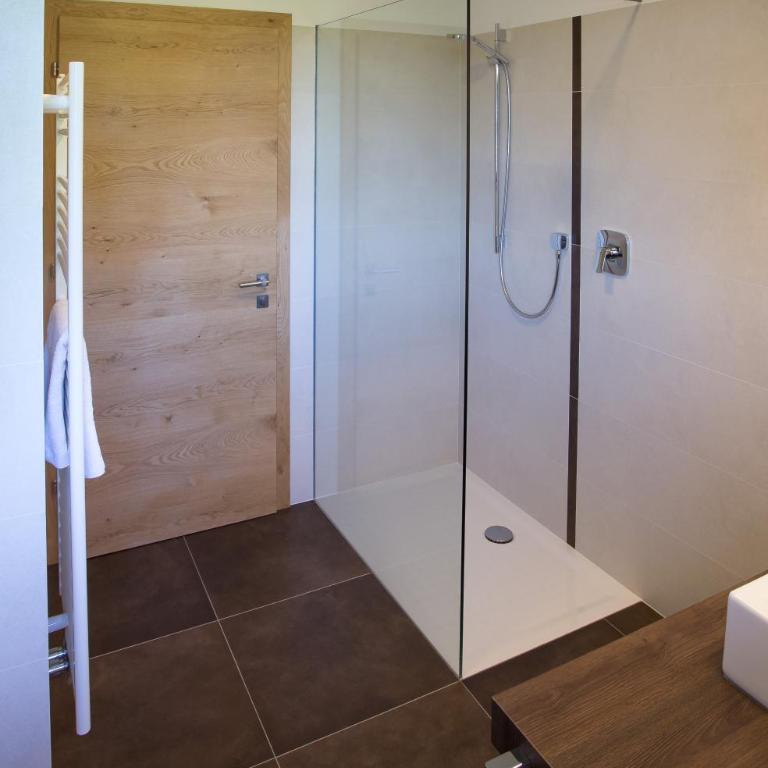 Unterpfaffstall-Hof - Appartamento con 2 Camere da Letto e con Vista Montagna - 9