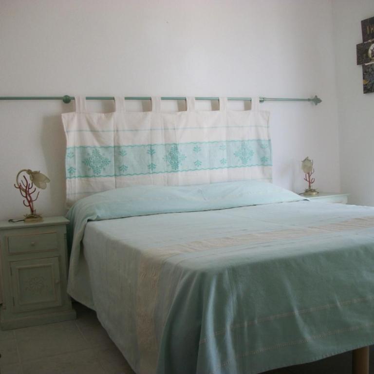 Casa Tavolara - Appartamento con 3 Camere da Letto - 10