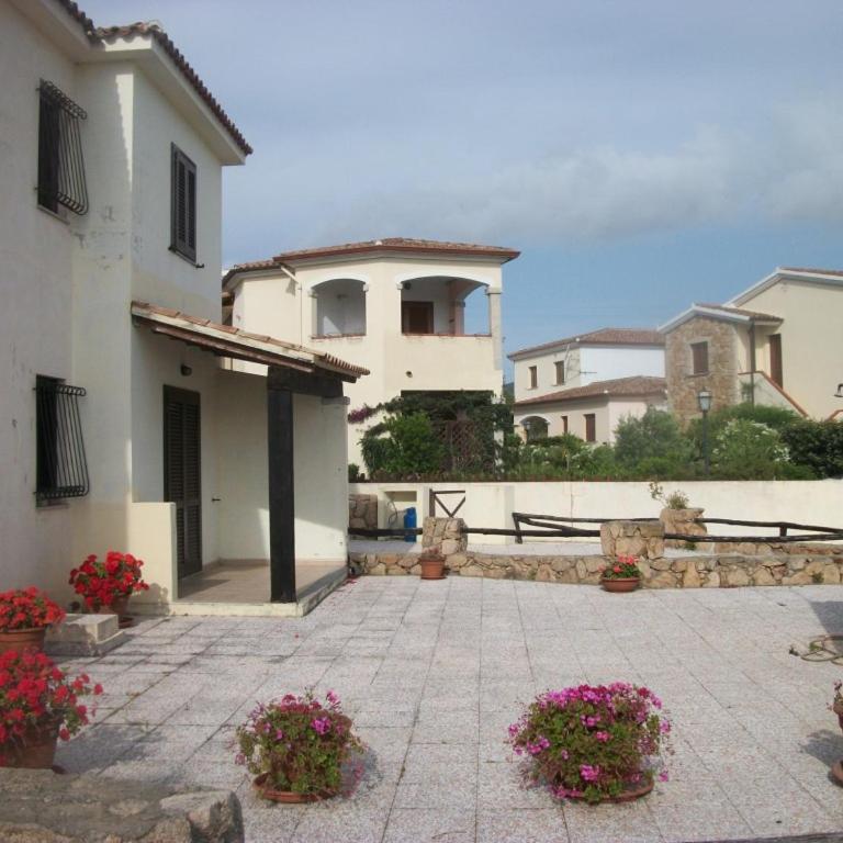Casa Tavolara - Appartamento con 3 Camere da Letto - 3