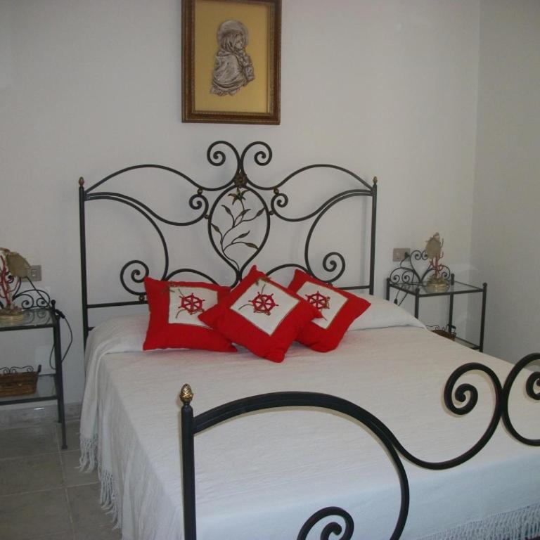 Casa Tavolara - Appartamento con 3 Camere da Letto - 11