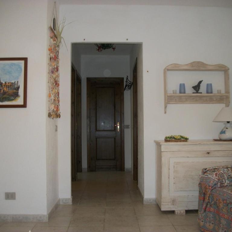 Casa Tavolara - Appartamento con 3 Camere da Letto - 5
