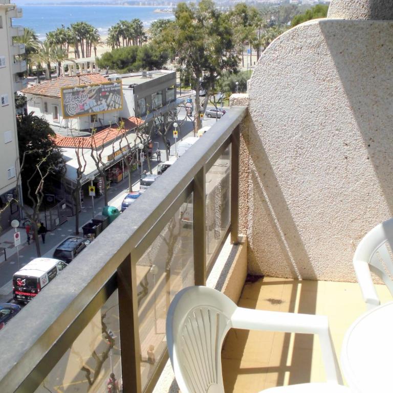 Rentalmar Diplomatic Park - Apartamento de 2 dormitorios 503 - 19
