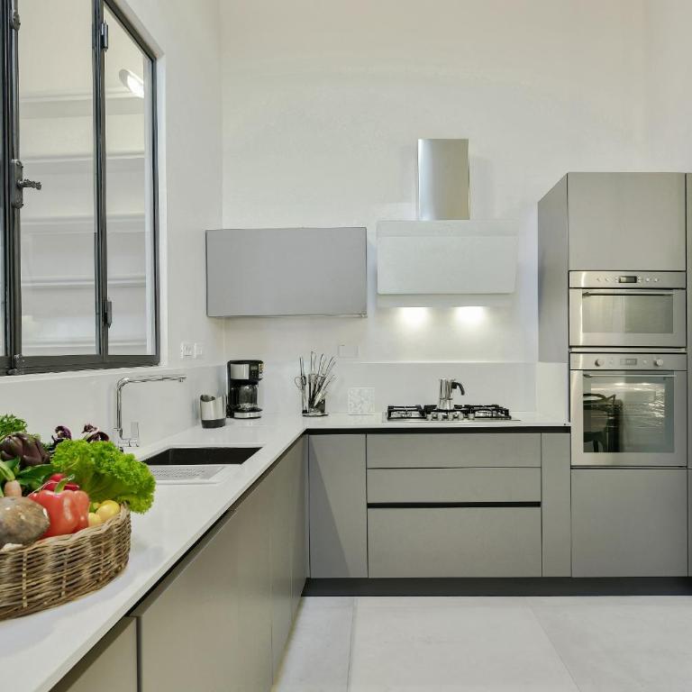 Florence Sunset - Appartamento con 4 Camere da Letto - 13