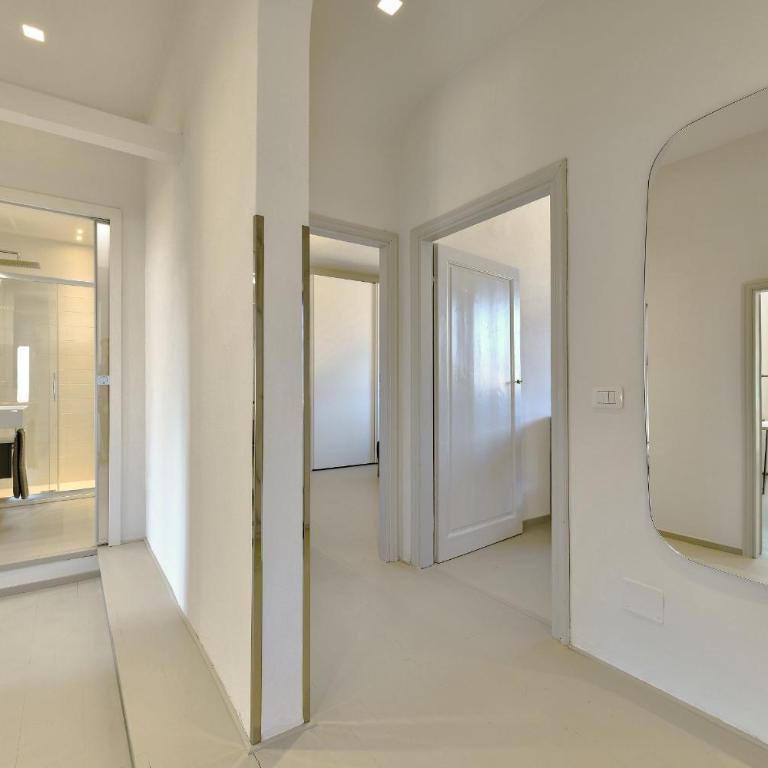 Florence Sunset - Appartamento con 4 Camere da Letto - 28