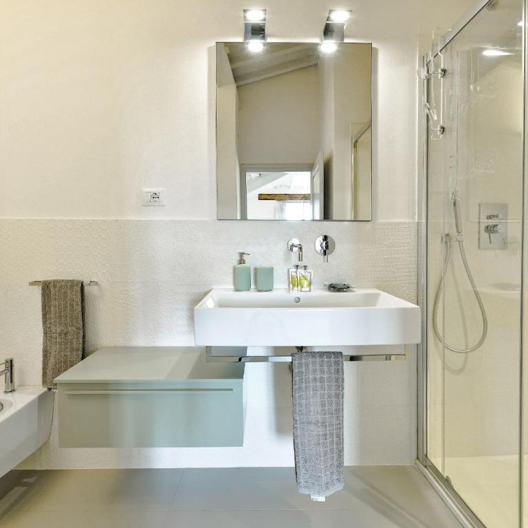 Florence Sunset - Appartamento con 4 Camere da Letto - 30