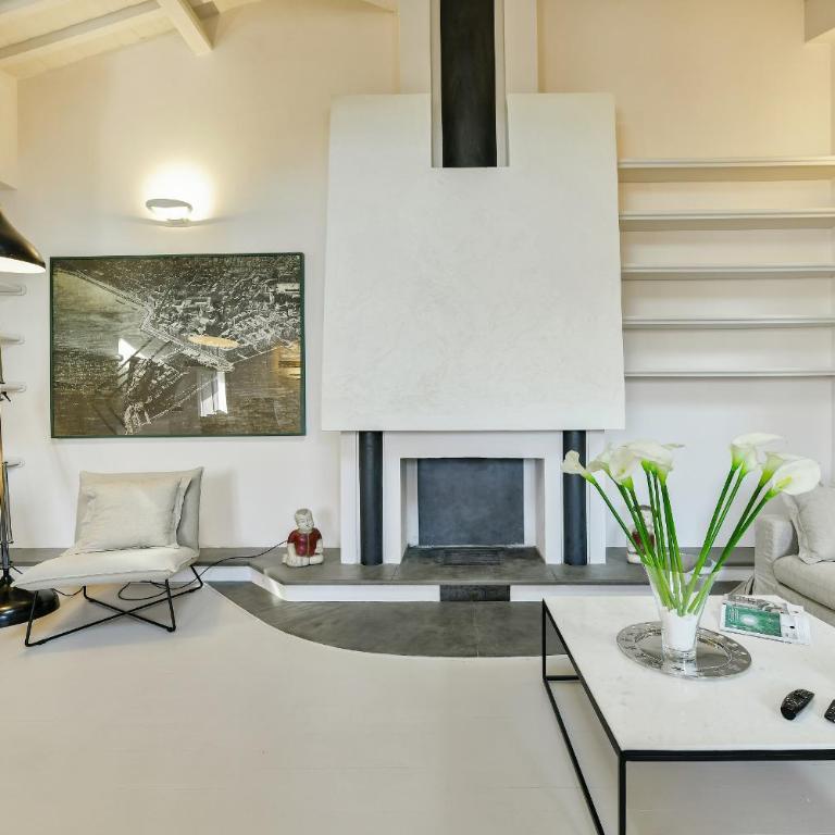 Florence Sunset - Appartamento con 4 Camere da Letto - 11
