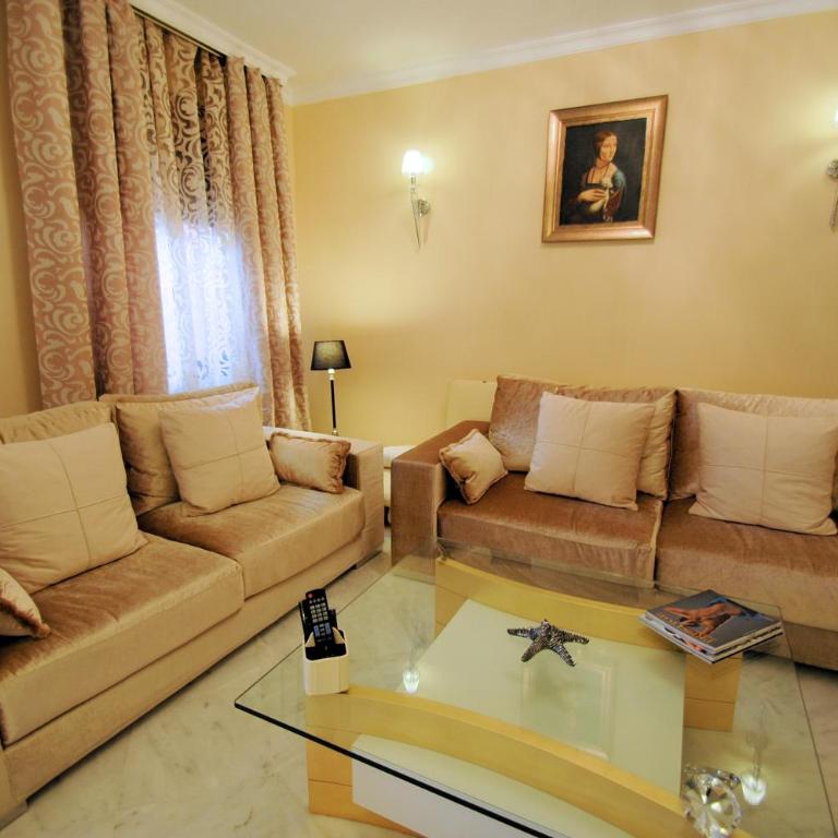 Villa Victoria - Villa Deluxe - 15