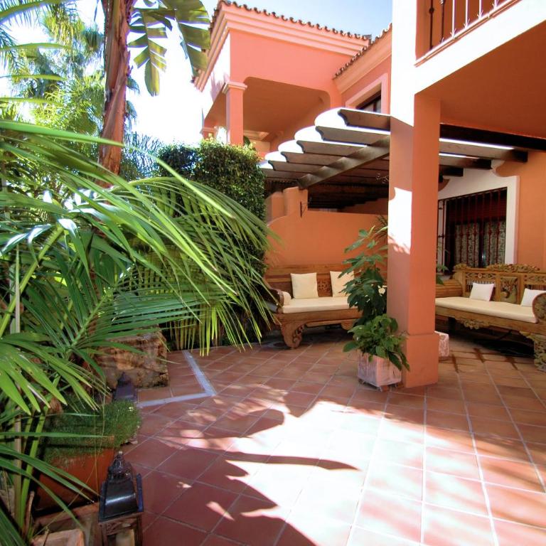 Villa Victoria - Villa Deluxe - 49