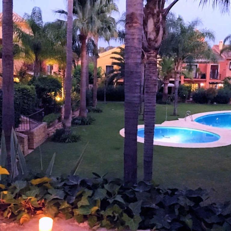 Villa Victoria - Villa Deluxe - 36