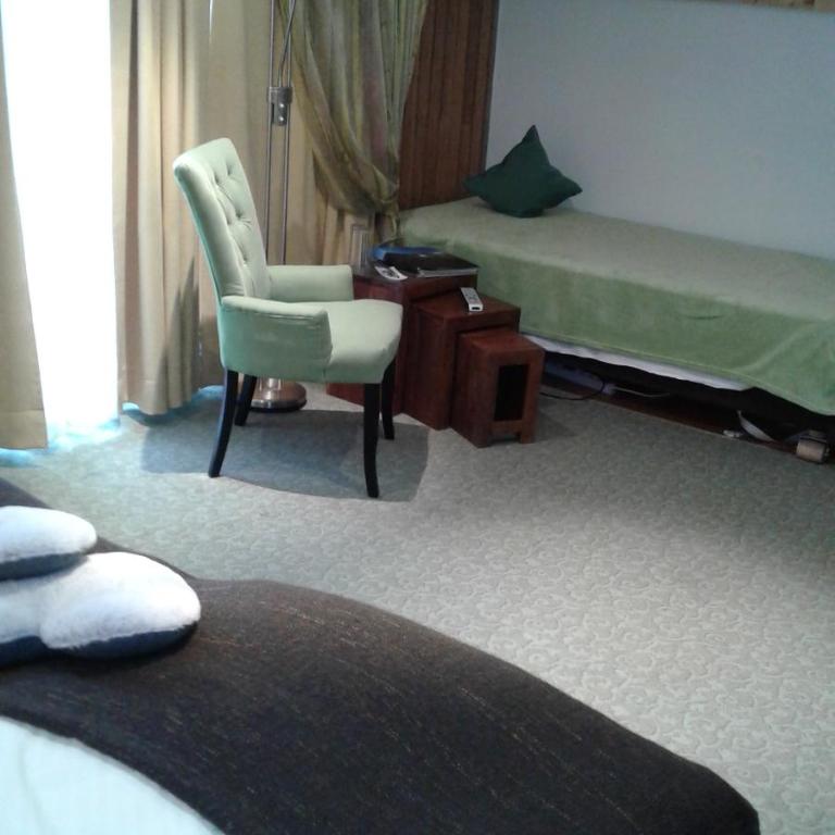 Tourist Hotel Boehm - Großes Doppelzimmer - 5