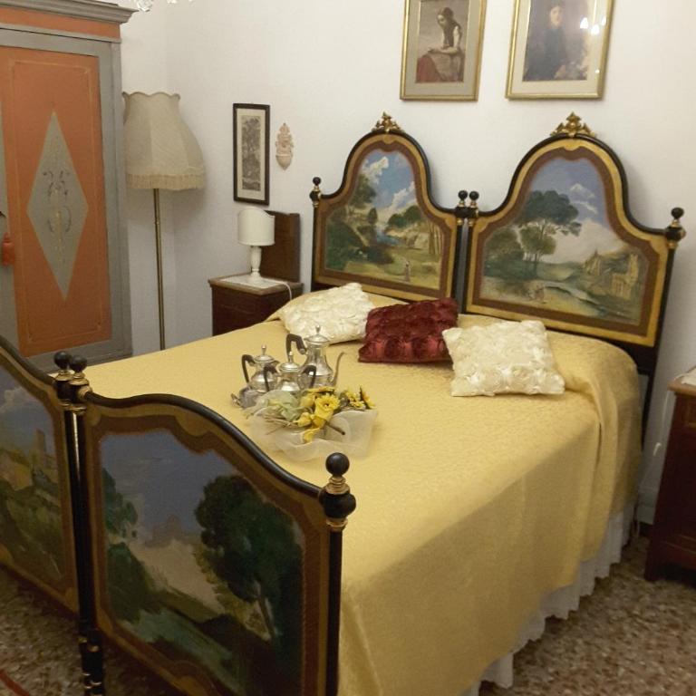 Casale Le Capanne - Villa su 2 Piani con 5 Camere da Letto - 4