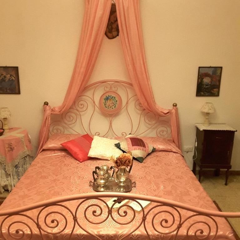 Casale Le Capanne - Villa su 2 Piani con 5 Camere da Letto - 6