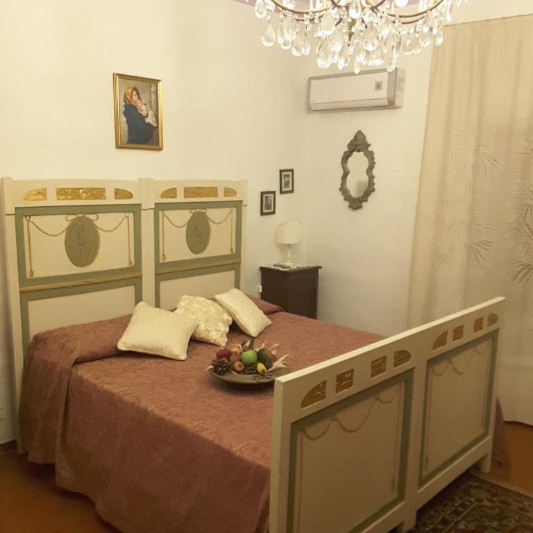Casale Le Capanne - Villa su 2 Piani con 5 Camere da Letto - 8