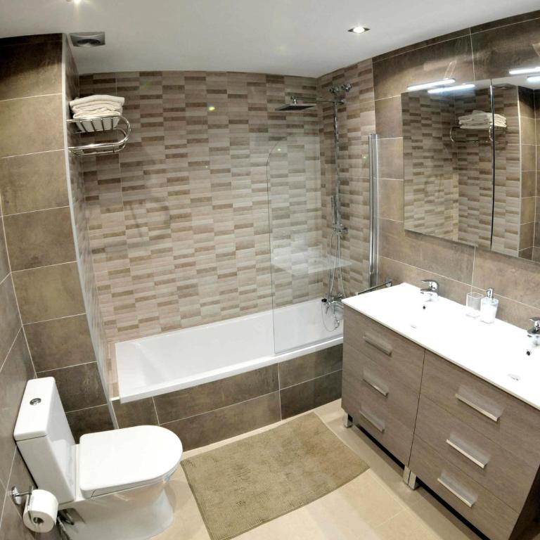 Casa Marbesa - Apartamento - Planta baja - 3