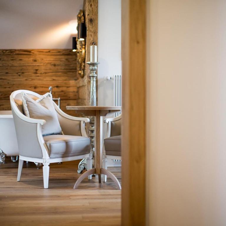 B&B Pizzeria Zur Traube - Suite con balcón - 1