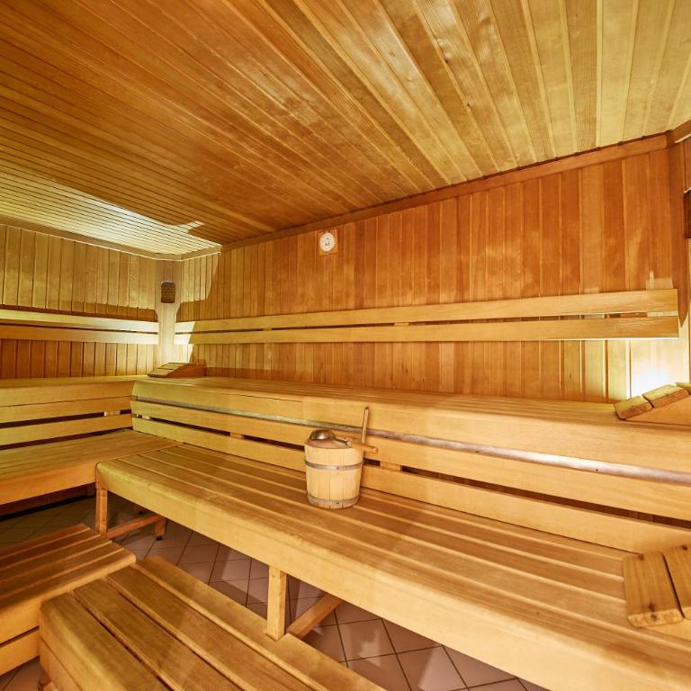 Appartement Ski & Bike - Appartamento con 1 Camera da Letto - 3