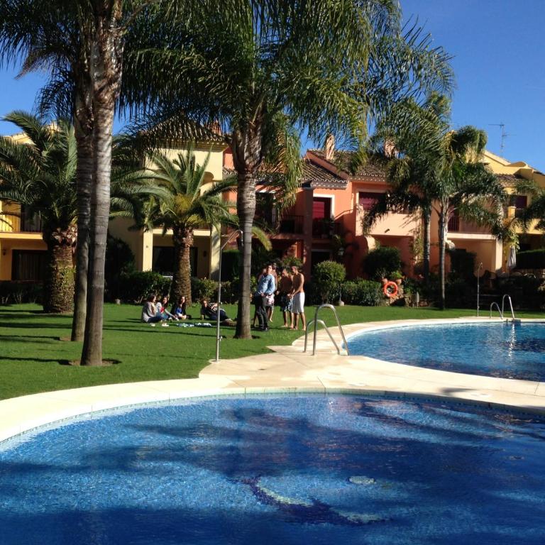 Villa Victoria - Villa Deluxe - 42