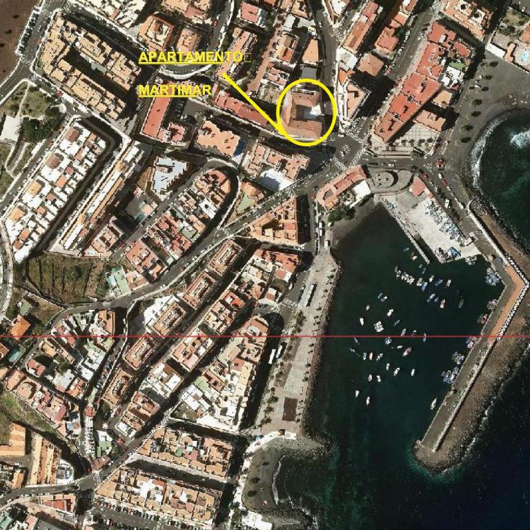 Acogedora Vivienda Vacacional en Candelaria - Apartamento con vistas al mar - 32