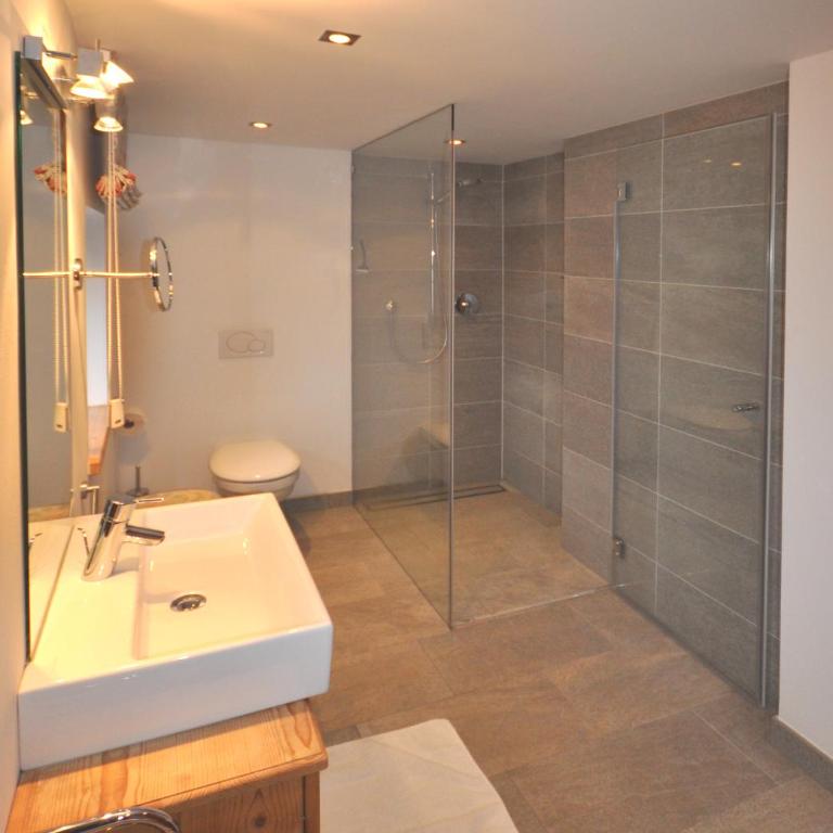 Weberhaus - Adults Only - Superior Apartment mit 1 Schlafzimmer - 4