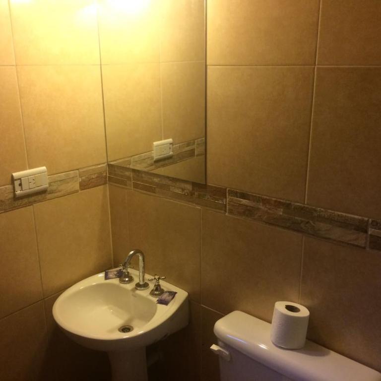 Departamentos Urquiza - Apartment - 7