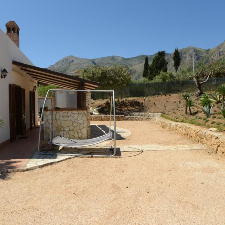 Kòre rooms - Camera Matrimoniale con Patio - 3