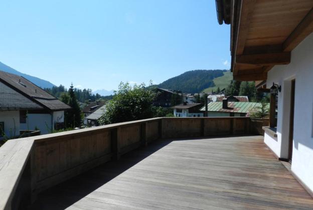 Villa Caroline - Apartment mit Blick auf die Berge - 40