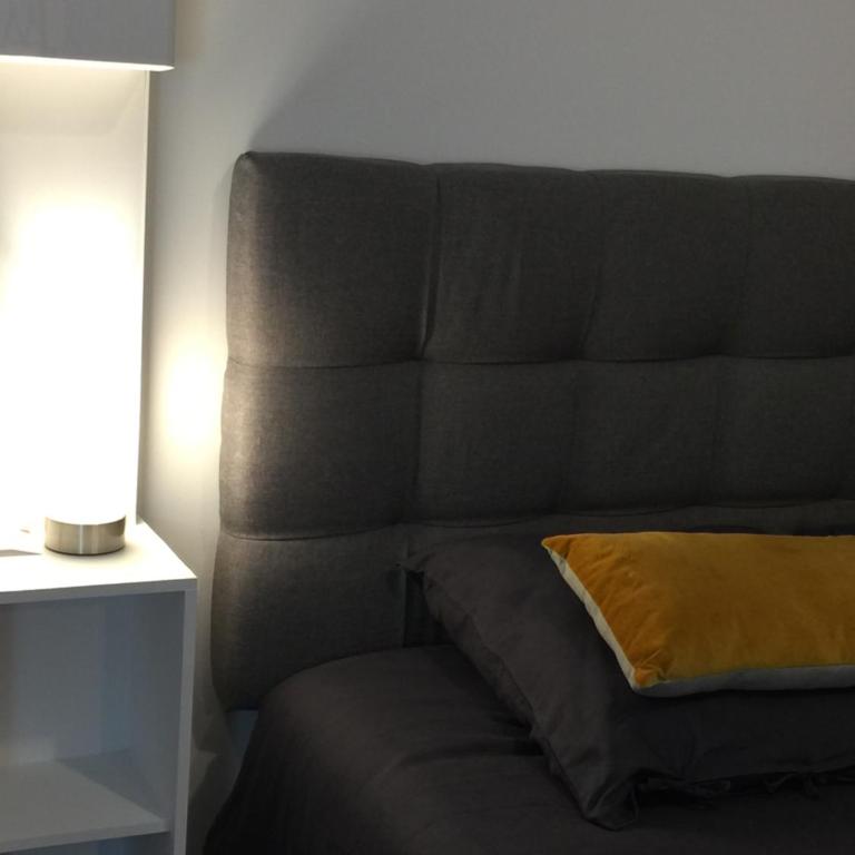 Le 3 fuscien - Chambre Familiale Supérieure - 4