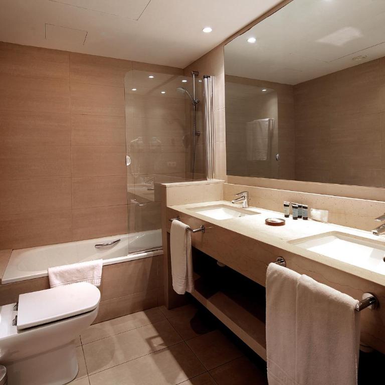 Hotel Condado - Triple Room - 1