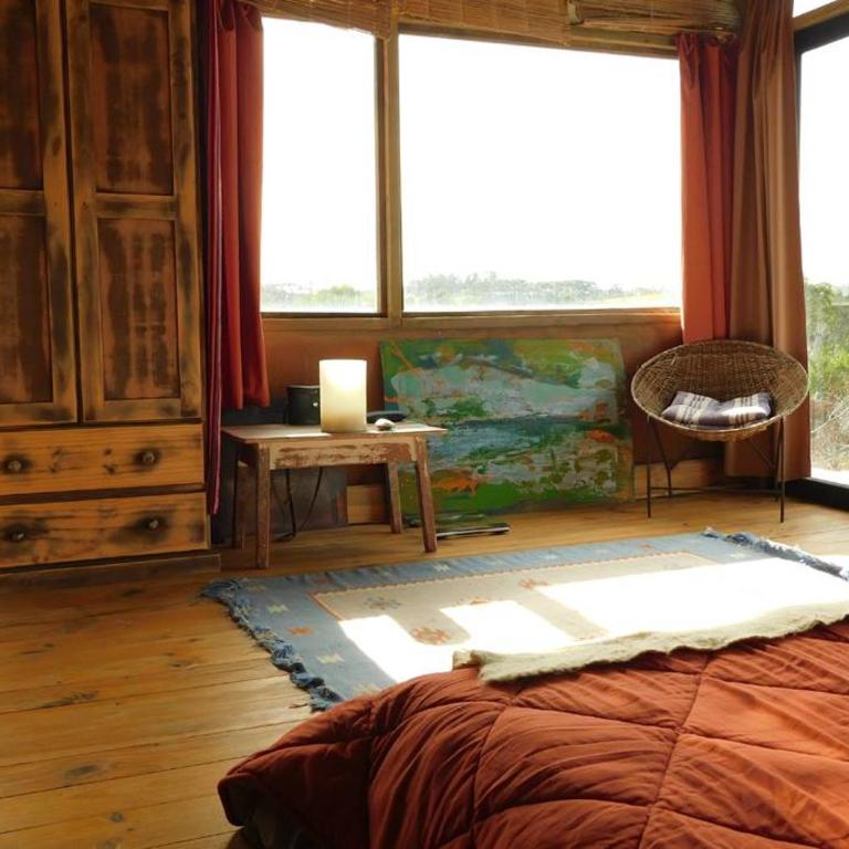 Casa Aguai - Habitación Doble - 8