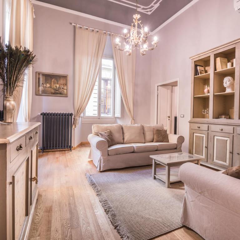 Stunning Apt 5min Walk to Duomo - Appartamento Deluxe - 6
