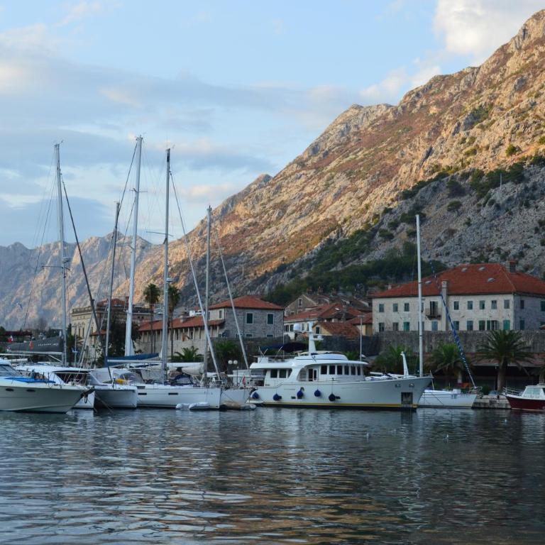 Apartments Qualitas - Studio sa Pogledom na More - 7