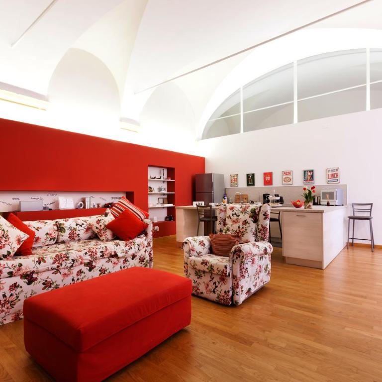 B&B al 19 - Loft - 10