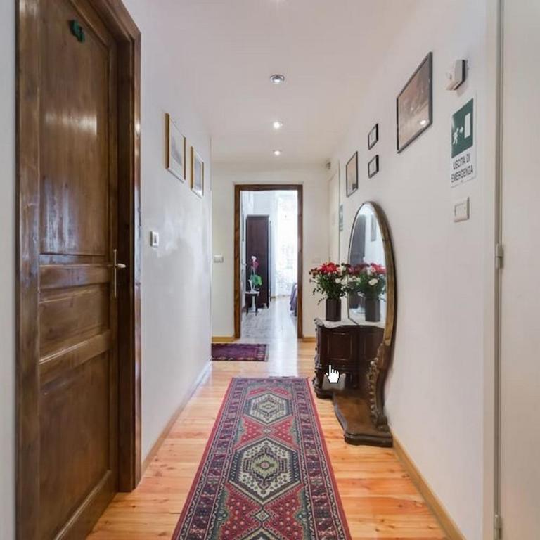 ROMA CENTER, Rione Monti, Apartament - Appartamento Standard - 4